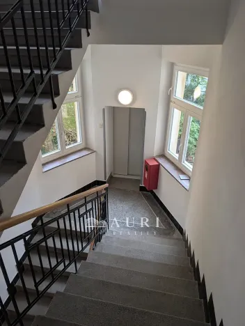 Prodej bytu 2+1, Praha - Žižkov, Jičínská, 66 m2