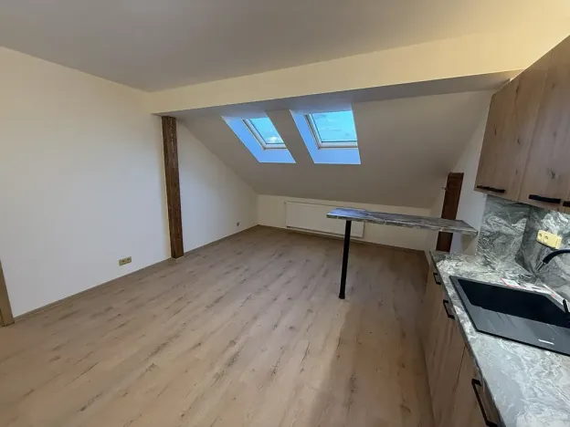 Pronájem bytu 3+1, Praha - Michle, Na líše, 136 m2