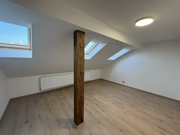 Pronájem bytu 3+1, Praha - Michle, Na líše, 136 m2