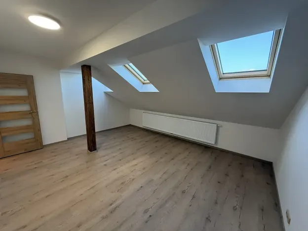 Pronájem bytu 3+1, Praha - Michle, Na líše, 136 m2