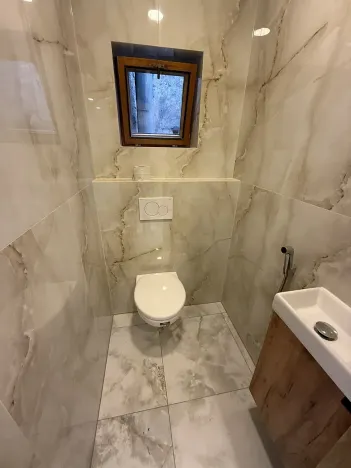 Pronájem bytu 3+1, Praha - Michle, Na líše, 136 m2