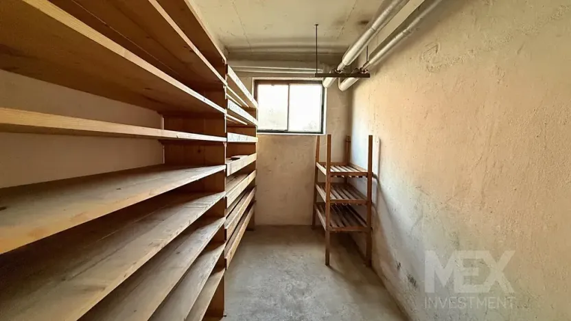 Prodej bytu 3+1, Kostelec nad Orlicí, Barákova, 86 m2