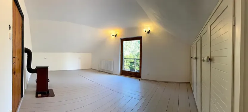 Pronájem rodinného domu, Vrané nad Vltavou, Lesní, 110 m2