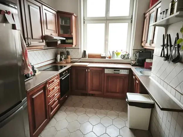 Pronájem bytu 3+1, Praha - Vinohrady, Koperníkova, 115 m2