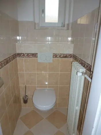 Pronájem bytu 3+1, Praha - Vinohrady, Koperníkova, 115 m2