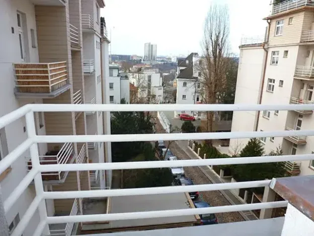 Pronájem bytu 3+1, Praha - Vinohrady, Koperníkova, 115 m2