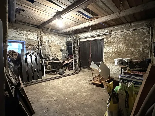 Prodej chalupy, Kotvrdovice, 110 m2