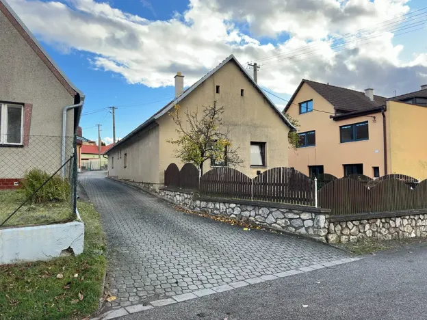 Prodej chalupy, Kotvrdovice, 110 m2