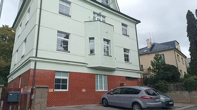 Pronájem bytu 3+kk, Praha - Kobylisy, Klíčanská, 93 m2