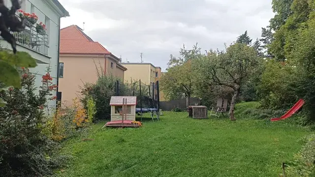 Pronájem bytu 3+kk, Praha - Kobylisy, Klíčanská, 93 m2