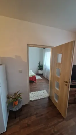 Pronájem bytu 1+1, Krupka, Teplická, 36 m2