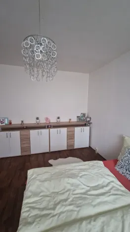 Pronájem bytu 1+1, Krupka, Teplická, 36 m2