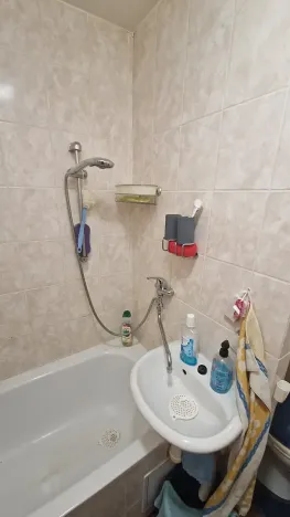 Pronájem bytu 1+1, Krupka, Teplická, 36 m2