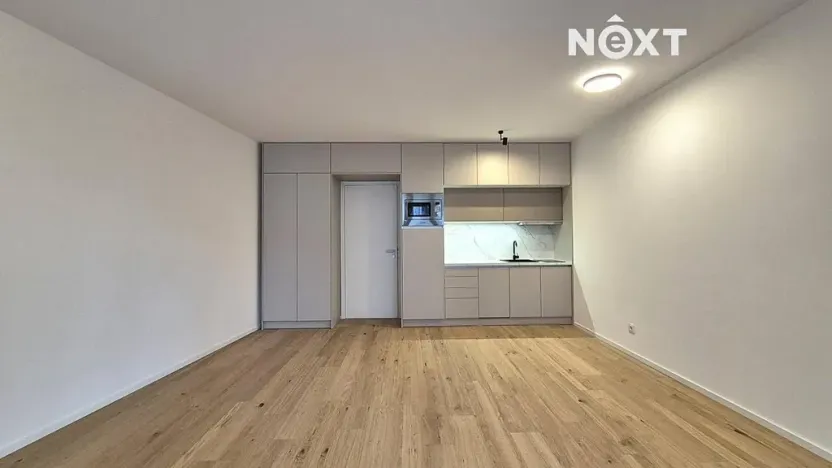 Prodej bytu 1+kk, Brno, Bratislavská, 37 m2