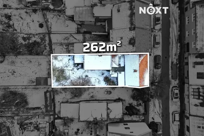 Prodej rodinného domu, Brno, Mařákova, 120 m2