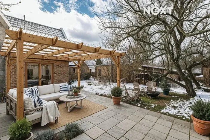 Prodej rodinného domu, Brno, Mařákova, 120 m2