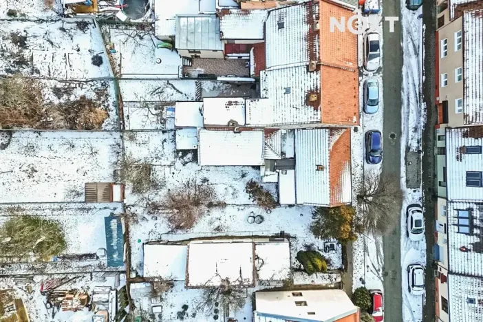 Prodej rodinného domu, Brno, Mařákova, 120 m2