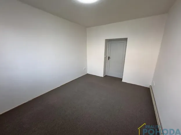 Pronájem bytu 1+1, Choceň, náměstí Svobody, 50 m2