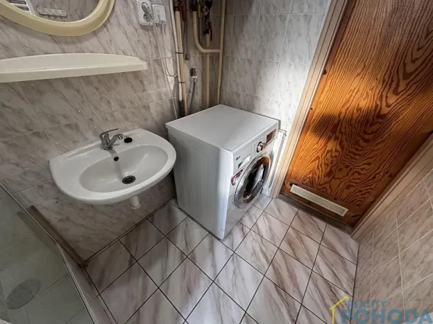 Pronájem bytu 1+1, Choceň, náměstí Svobody, 50 m2