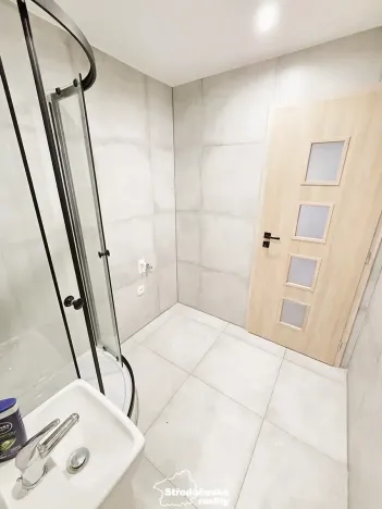 Pronájem bytu 2+kk, Ústí nad Labem, Žežická, 48 m2