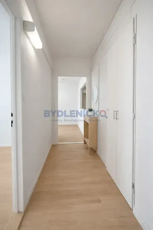 Prodej bytu 2+kk, České Budějovice, Jizerská, 50 m2