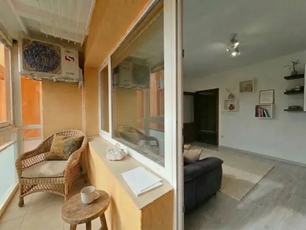 Prodej bytu 2+kk, Brno - Starý Lískovec, Dunajská, 52 m2