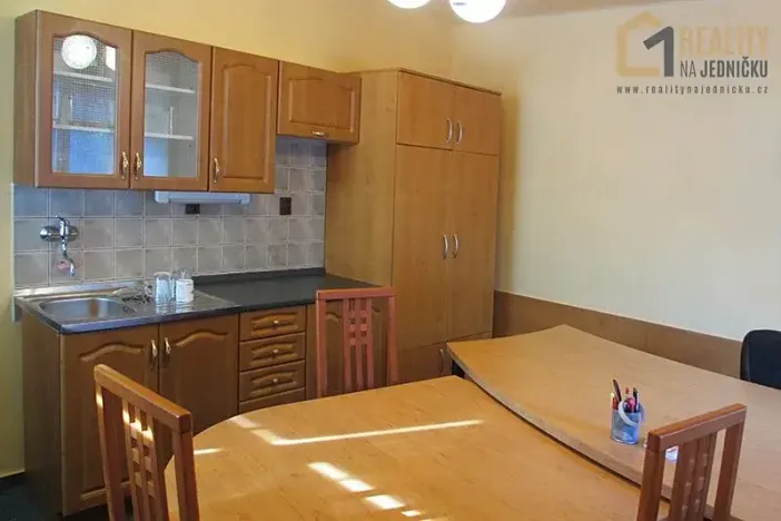 Pronájem kanceláře, Letohrad, 23 m2