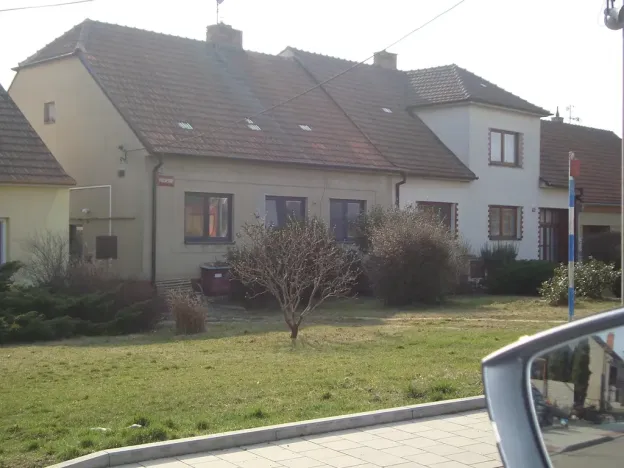 Prodej rodinného domu, Šakvice, Podzahrady, 85 m2