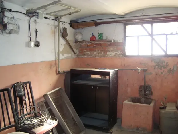 Prodej rodinného domu, Šakvice, Podzahrady, 85 m2