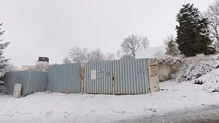 Dražba rodinného domu, Bitozeves, 120 m2