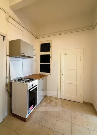 Pronájem bytu 2+1, Praha - Holešovice, U Uranie, 56 m2