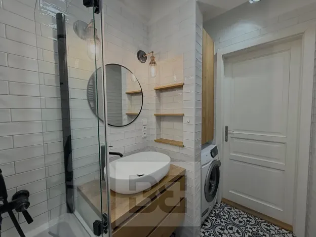 Pronájem bytu 3+kk, Praha - Vršovice, Amurská, 72 m2