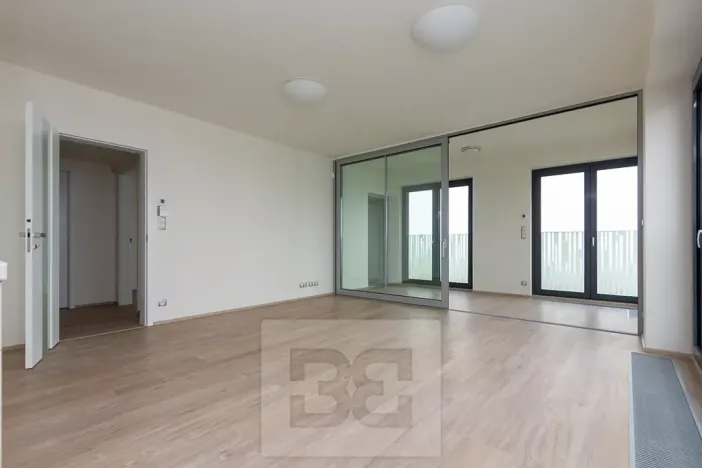 Pronájem bytu 2+kk, Praha - Žižkov, Olšanská, 66 m2