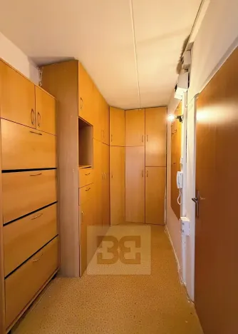 Pronájem bytu 3+1, Karlovy Vary, Mládežnická, 74 m2