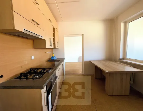 Pronájem bytu 3+1, Karlovy Vary, Mládežnická, 74 m2