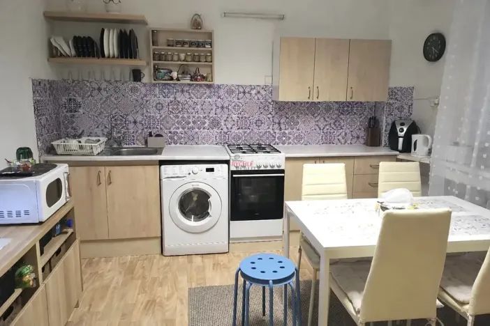 Pronájem bytu 2+1, Ostrava, Zámecká, 70 m2