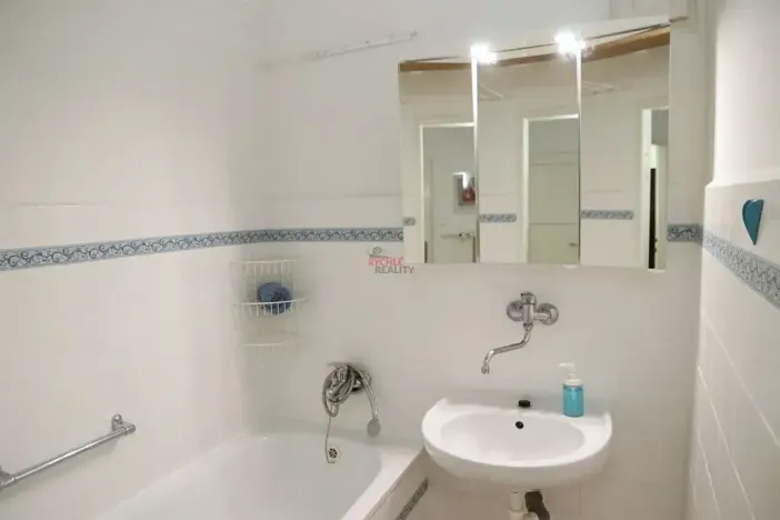 Pronájem bytu 2+1, Ostrava, Zámecká, 70 m2