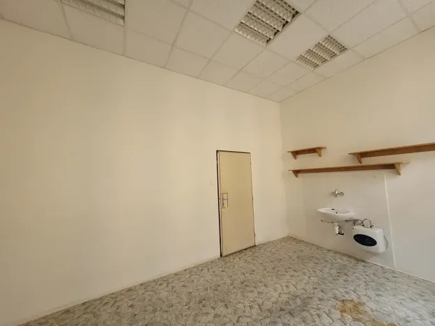 Pronájem kanceláře, Brno, Josefská, 57 m2