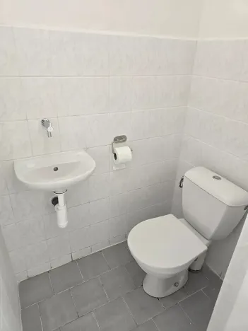 Pronájem kanceláře, Brno, Josefská, 57 m2