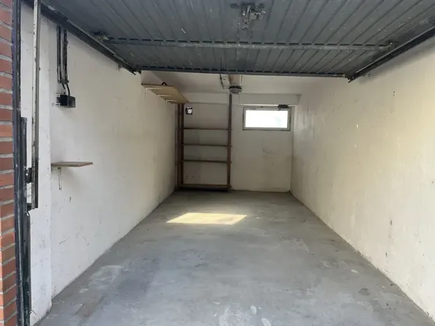 Prodej garáže, Praha - Michle, V dolině, 18 m2