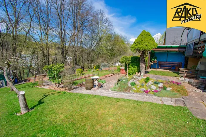 Prodej chaty, Trutnov, Nad Plovárnou, 32 m2