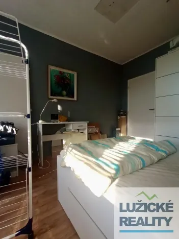 Prodej bytu 4+1, Jirkov, Na Borku, 76 m2