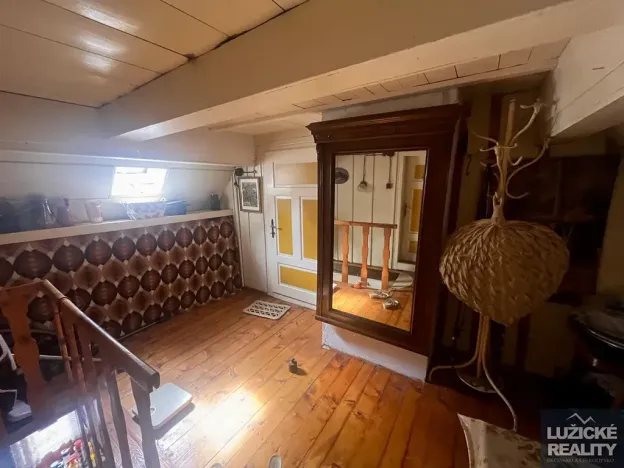 Prodej chalupy, Kytlice, 170 m2