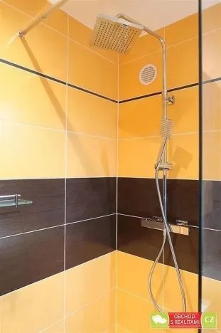 Pronájem bytu 2+kk, Praha, Pujmanové, 40 m2