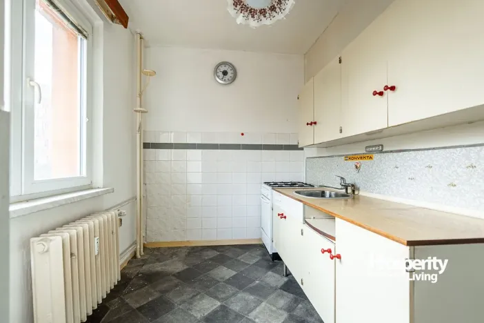 Prodej bytu 2+1, Kopřivnice, Družební, 56 m2