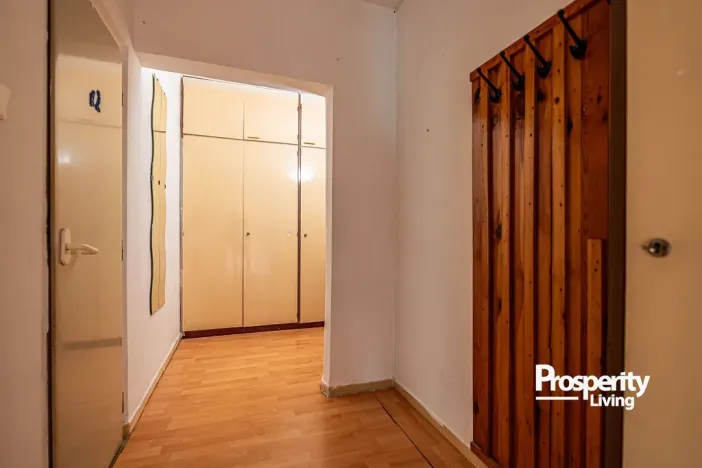 Prodej bytu 2+1, Kopřivnice, Družební, 56 m2