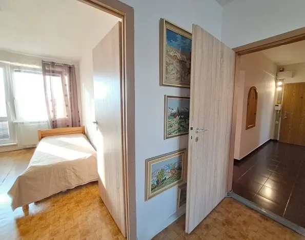 Prodej bytu 3+1, Zlín, Česká, 72 m2