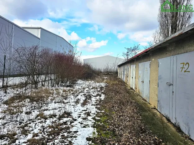 Prodej komerční nemovitosti, Brno, Těžební, 780 m2