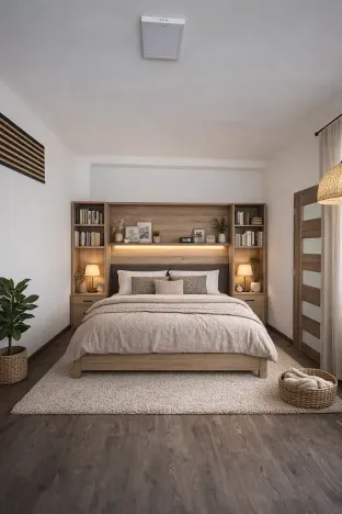 Pronájem bytu 2+kk, Praha - Vinohrady, Hollarovo náměstí, 50 m2