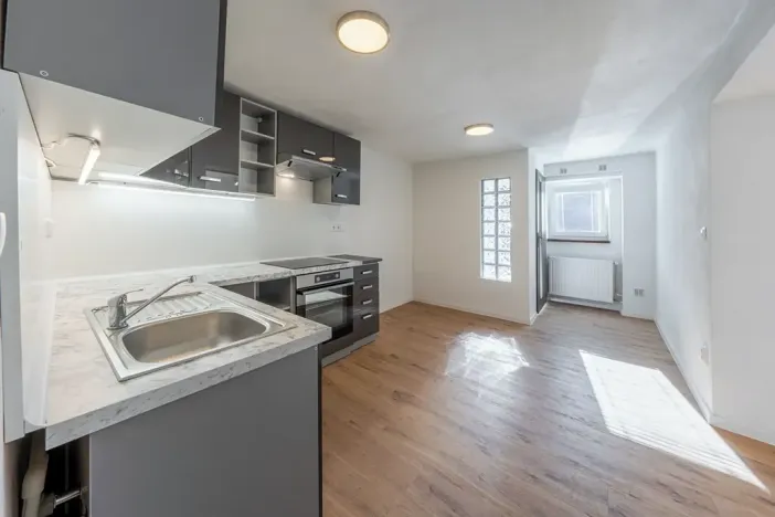 Prodej rodinného domu, Ludgeřovice, Písečná, 140 m2